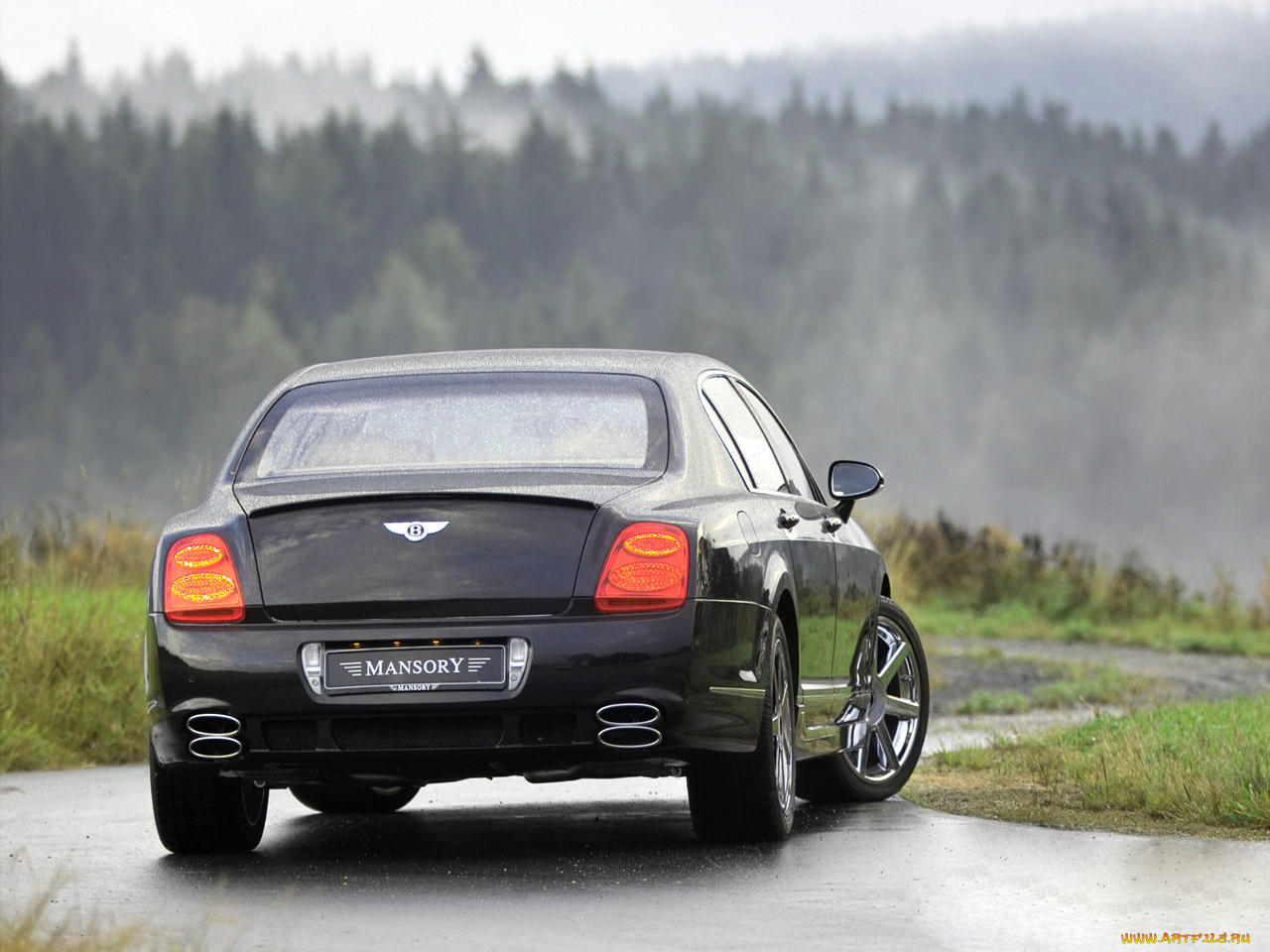, bentley